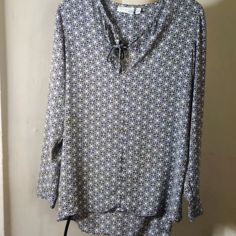 Beautiful excellent condition blouse